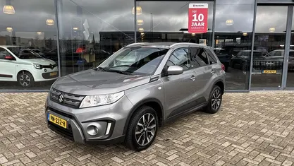 Occasion Suzuki Vitara 2017 SUV