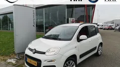 Gebruikt 2015 Fiat Panda Lounge Hatchback | € 6.450 (Eerlijke prijs)