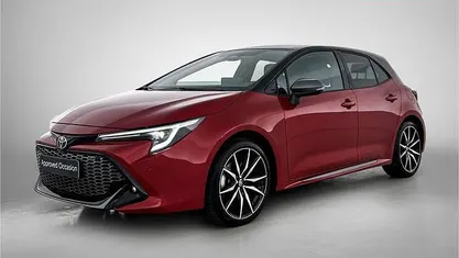 Occasion 2024 Toyota Corolla Hybrid Plus Hatchback | € 37.950 (Eerlijke prijs)
