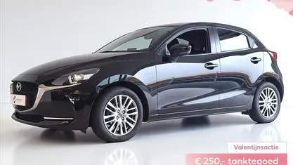 Occasion Mazda 2 Luxury 2022 Hatchback
