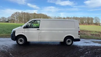 Occasion VW T5 114 PK (83 kW) 2014 Van