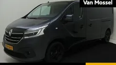 Komeetgrijs kna Gebruikt 2021 Renault Trafic Komfort Van | € 22.430 (Eerlijke prijs)