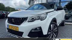 Wit Gebruikt 2021 Peugeot 3008 Allure SUV | € 20.950 (Eerlijke prijs)
