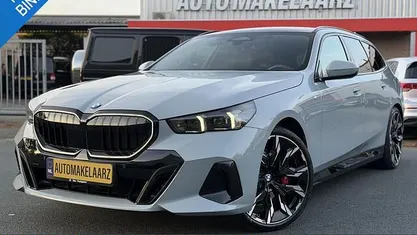 Occasion BMW 520 M Sport 208 PK (152 kW) 2025 Stationwagen