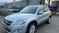 Gebruikt 2011 VW Tiguan SUV | € 8.450 (Eerlijke prijs)