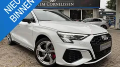 Wit Gebruikt 2021 Audi A3 Sportback e-tron Competition Sedan | € 32.950 (Goede deal)