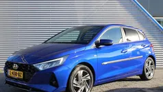 Gebruikt 2021 Hyundai i20 Premium Hatchback | € 17.190 (Eerlijke prijs)