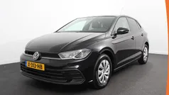 Gebruikt 2022 VW Polo Life Hatchback | € 19.890 (Goede deal)