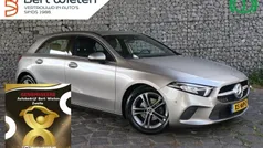 Gebruikt 2019 Mercedes A160 Hatchback | € 20.790 (Eerlijke prijs)