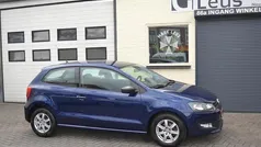 Gebruikt 2011 VW Polo Comfortline Hatchback | € 4.250 (Goede deal)
