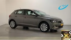 Gebruikt 2019 VW Polo Highline Hatchback | € 13.850 (Eerlijke prijs)