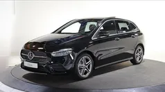 Zwart Nieuw 2025 Mercedes E250 Business MPV | € 52.289 (Eerlijke prijs)