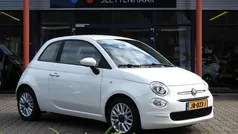 Gebruikt 2016 Fiat 500 Pop Star Hatchback | € 7.250 (Eerlijke prijs)