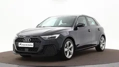 Blauw Gebruikt 2020 Audi A1 Sportback Proline Hatchback | € 21.740 (Eerlijke prijs)