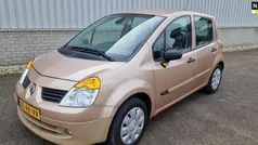 Beige Gebruikt 2005 Renault Modus Expression MPV | € 1.250 (Goede deal)
