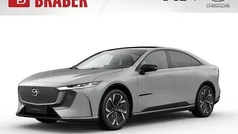 Gebruikt 2025 Mazda 6e Takumi-Line Hatchback | € 47.640 (Eerlijke prijs)