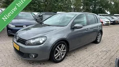 Gebruikt 2009 VW Golf VI Comfortline Hatchback | € 3.999 (Eerlijke prijs)