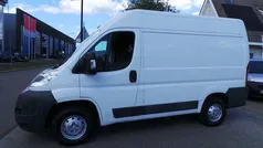 Gebruikt 2014 Peugeot Boxer Van | € 7.950 (Super prijs)