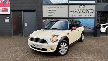 Occasion Mini One Clubman 95 PK (69 kW) 2010 Stationwagen