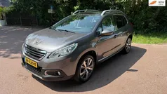 Gebruikt 2016 Peugeot 2008 Allure SUV | € 7.249 (Goede deal)