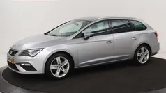 Gebruikt 2019 Seat Leon Business Stationwagen | € 12.900 (Super prijs)
