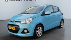 Gebruikt 2014 Hyundai i10 Comfort Hatchback | € 5.450 (Eerlijke prijs)