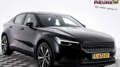 Gebruikt 2021 Polestar 2 Standard Range Single Motor Sedan | € 27.990 (Eerlijke prijs)