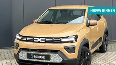 Gebruikt 2024 Dacia Spring Extreme Hatchback | € 16.945 (Eerlijke prijs)