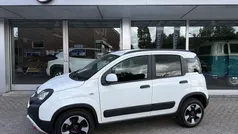 Gebruikt 2024 Fiat Panda Cross Cross Hatchback | € 17.900 (Eerlijke prijs)