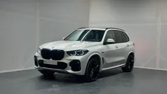 Gebruikt 2021 BMW X5 Executive SUV | € 59.880 (Eerlijke prijs)