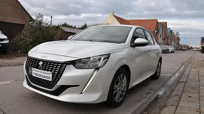 Occasion 2019 Peugeot 208 Active Hatchback | € 11.990 (Eerlijke prijs)