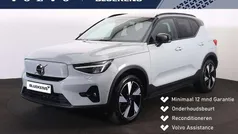 Gebruikt 2025 Volvo EX40 Performance SUV | € 49.900 (Eerlijke prijs)