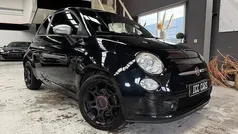 Gebruikt 2013 Fiat 500 Sport Hatchback | € 4.750 (Eerlijke prijs)
