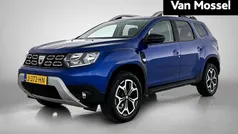 Blauw Gebruikt 2020 Dacia Duster Anniversary SUV | € 17.435 (Eerlijke prijs)