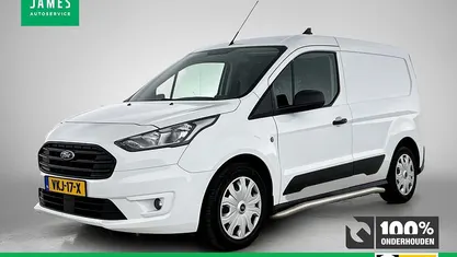 Occasion Ford Transit Trend 2021 Wit Van