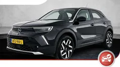 Zwart Gebruikt 2022 Opel Mokka Elegance SUV | € 23.425 (Eerlijke prijs)