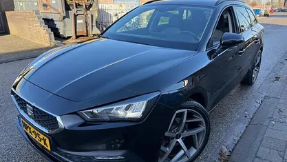 Occasion 2021 Seat Leon CUPRA Stationwagen | € 21.999 (Super prijs)