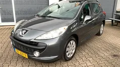 Gebruikt 2009 Peugeot 207 Stationwagen | € 1.650 (Eerlijke prijs)