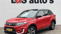 Rood Gebruikt 2023 Suzuki Vitara SUV | € 24.400 (Eerlijke prijs)