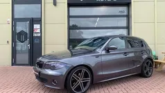 Grijs Gebruikt 2006 BMW 116 Hatchback | € 2.995
