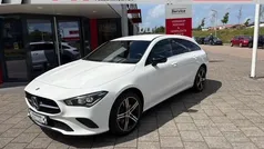Gebruikt 2022 Mercedes CLA250 Shooting Brake Business Stationwagen | € 29.945 (Goede deal)