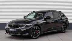 Gebruikt 2025 BMW 330 Comfort Edition Stationwagen | € 69.950