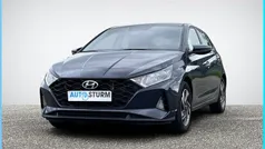 Grijs Gebruikt 2023 Hyundai i20 Comfort Hatchback | € 22.494 (Eerlijke prijs)