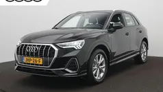Gebruikt 2023 Audi Q3 S-Line SUV | € 39.900 (Goede deal)