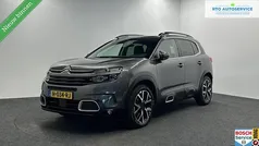 Grijs Gebruikt 2020 Citroën C5 Aircross Business Class SUV | € 17.000 (Eerlijke prijs)