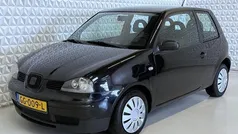 Gebruikt 2003 Seat Arosa Stella Hatchback | € 799 (Eerlijke prijs)