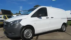 Gebruikt 2017 Mercedes Vito MPV | € 11.900 (Super prijs)