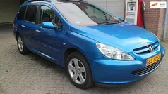 Gebruikt 2005 Peugeot 307 Stationwagen | € 995 (Goede deal)