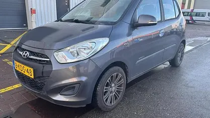 Occasion 2013 Hyundai i10 Hatchback | € 2.999 (Eerlijke prijs)