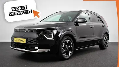 Occasion 2023 Kia e-Niro SUV | € 26.390 (Eerlijke prijs)